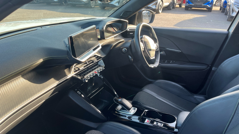 Peugeot 2008 100kW GT 50kWh 5dr Auto Electric Estate